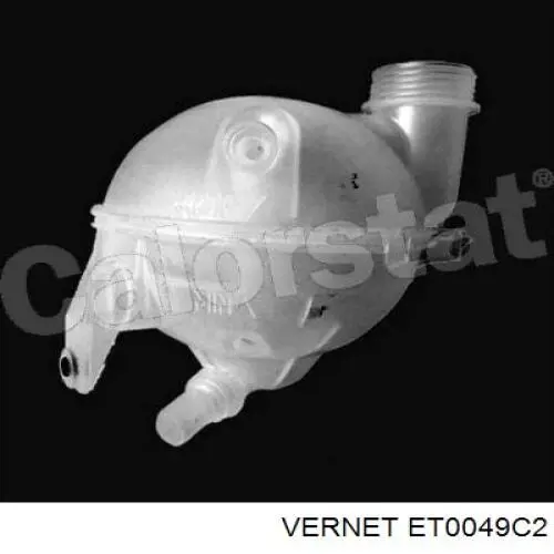 Купить ET0049C2 Vernet Водяной бачок системы охлаждения