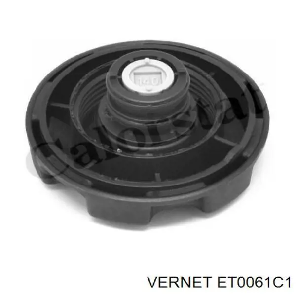  Расширительный бачок Vernet ET0061C1