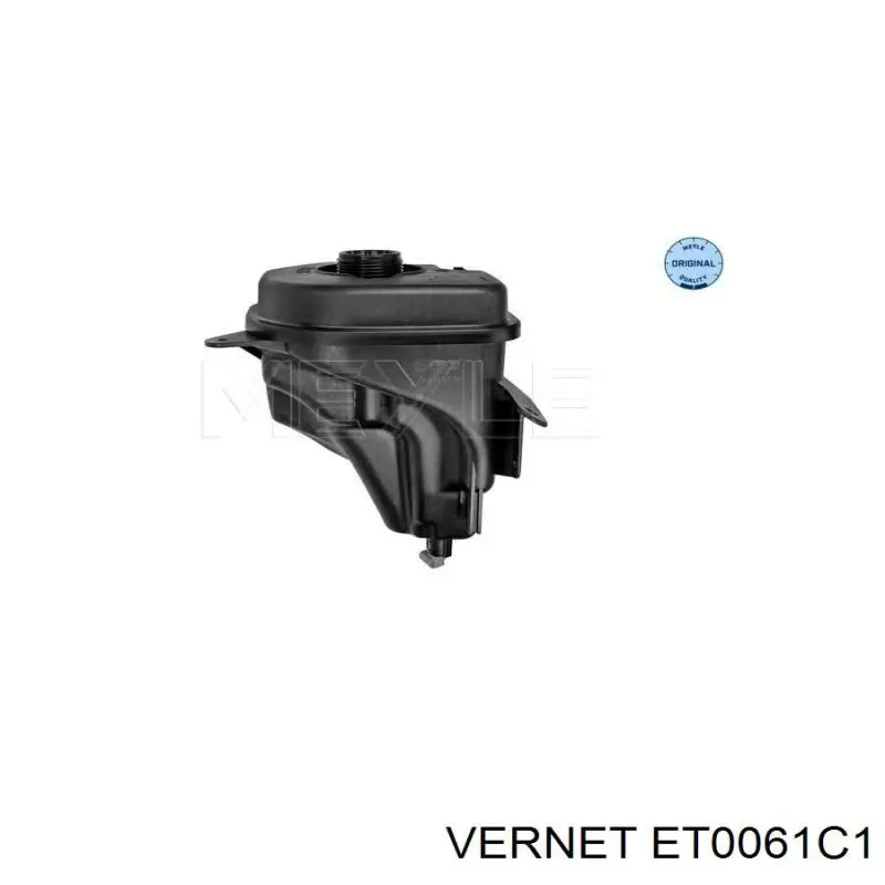 ET0061C1 Vernet Расширительный бачок охлаждения