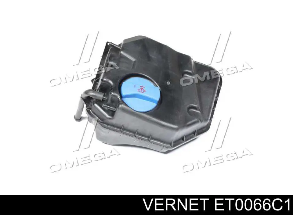 Купить ET0066C1 Vernet Водяной бачок системы охлаждения