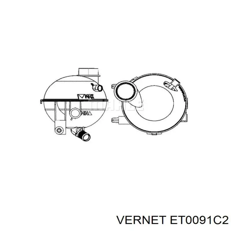 ET0091C2 Vernet