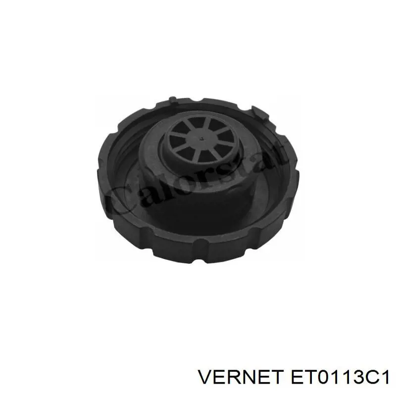 Бачок системы охлаждения ET0113C1 Vernet
