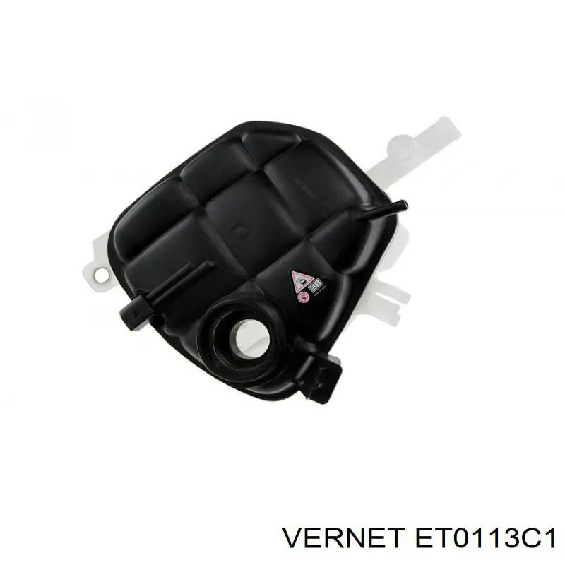  Расширительный бачок Vernet ET0113C1