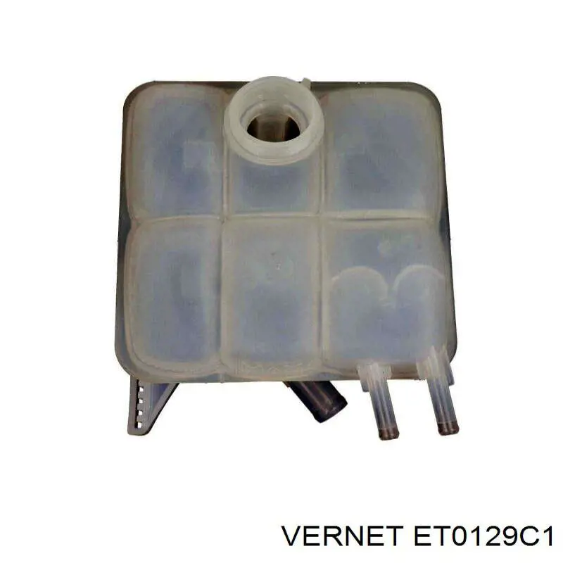  Расширительный бачок Vernet ET0129C1