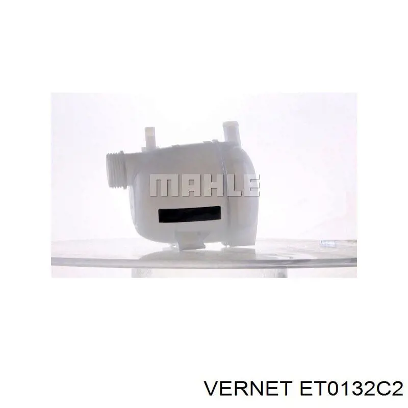  Расширительный бачок Vernet ET0132C2