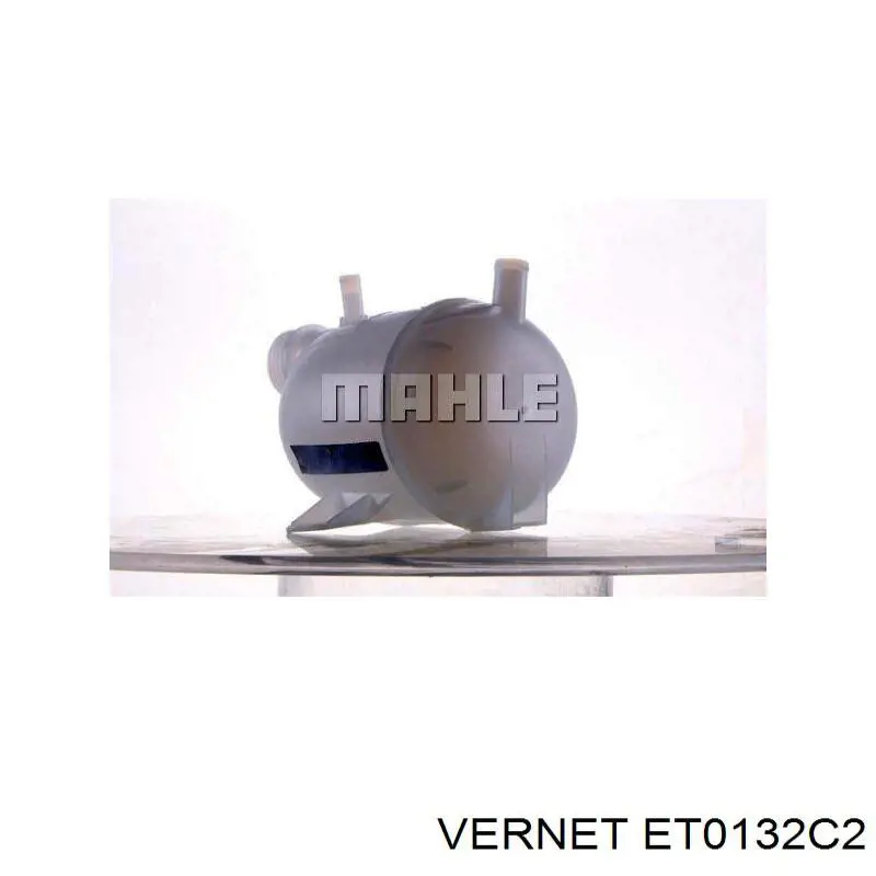 Бачок системы охлаждения ET0132C2 Vernet
