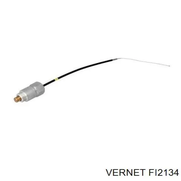 Клапан (регулятор) холостого хода VERNET FI2134