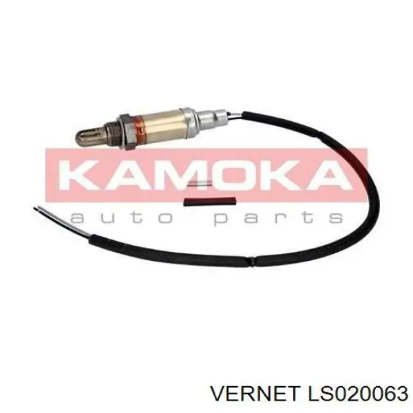 Лямбда зонд LS020063 Vernet