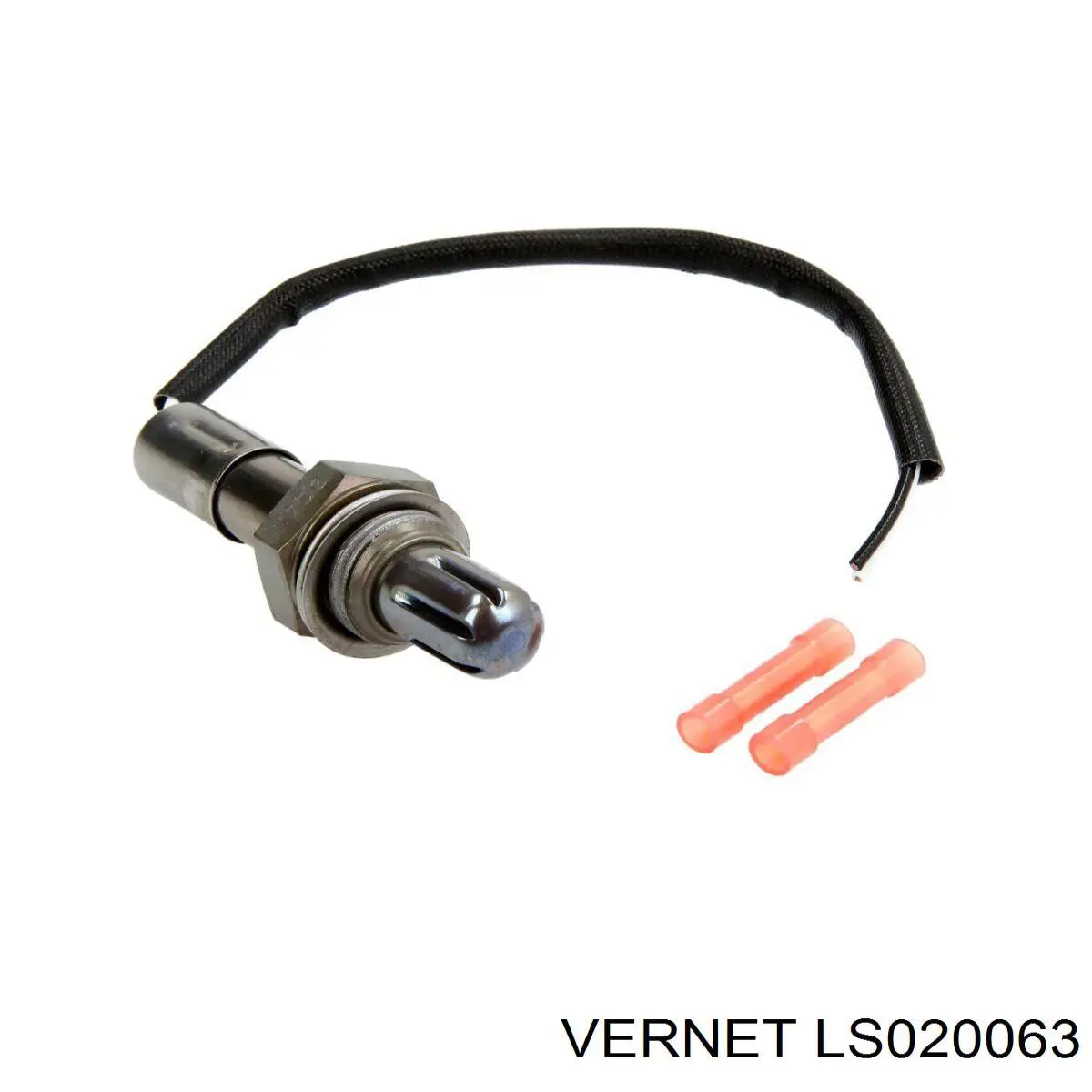 Sonda Lambda LS020063 Vernet