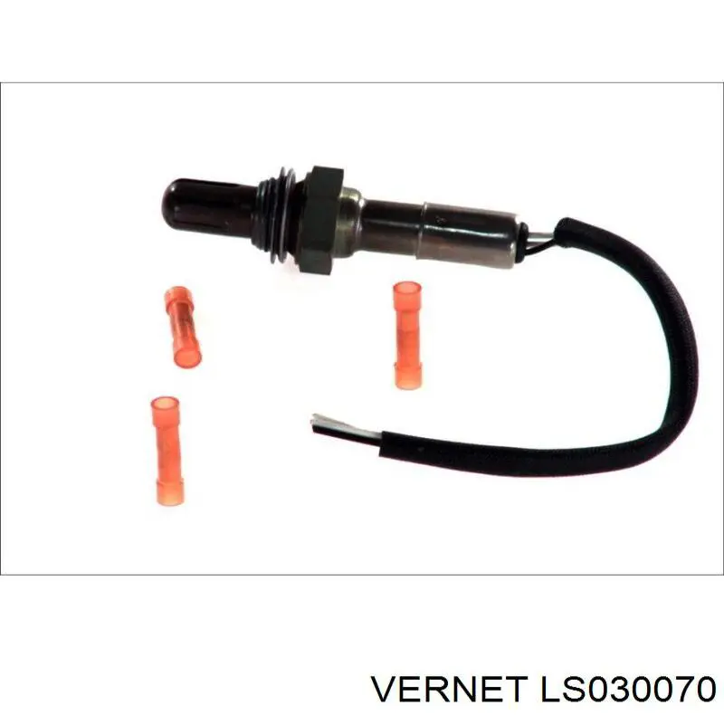 LS030070 Vernet