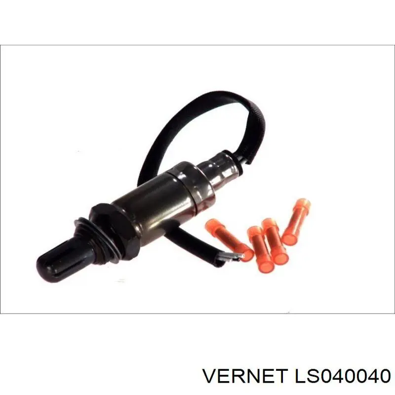 Лямбда датчик кислорода Vernet LS040040 цена, от 50.82 USD