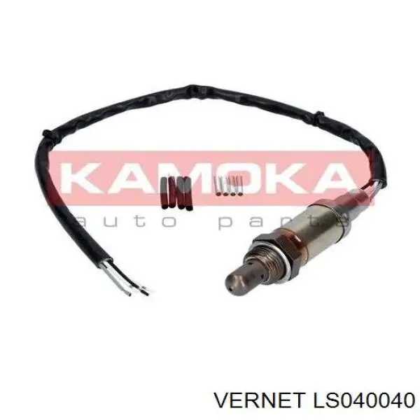 Sonda Lambda LS040040 Vernet