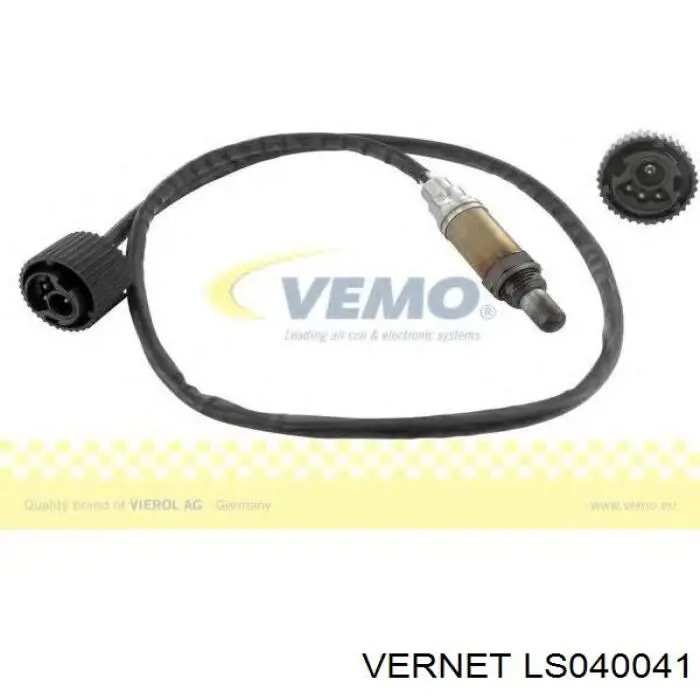 Sonda Lambda LS040041 Vernet