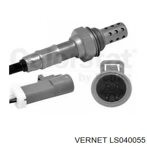 LS040055 Vernet