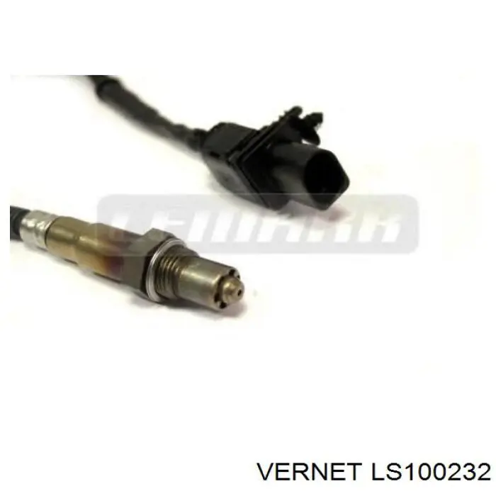 Датчик кислорода до катализатора LS100232 Vernet