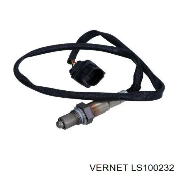 Лямбдазонд, датчик кислорода до катализатора Vernet LS100232 цена, от 92.28 USD