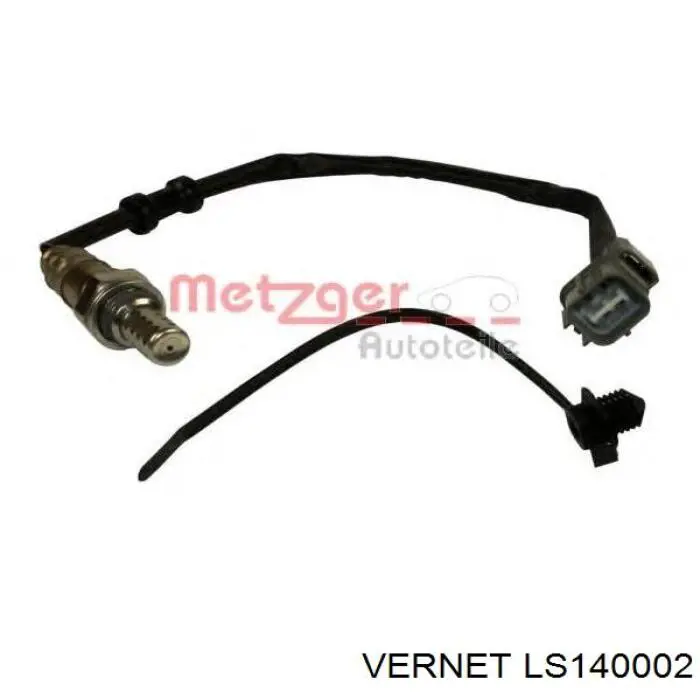 Датчик кислорода до катализатора LS140002 Vernet