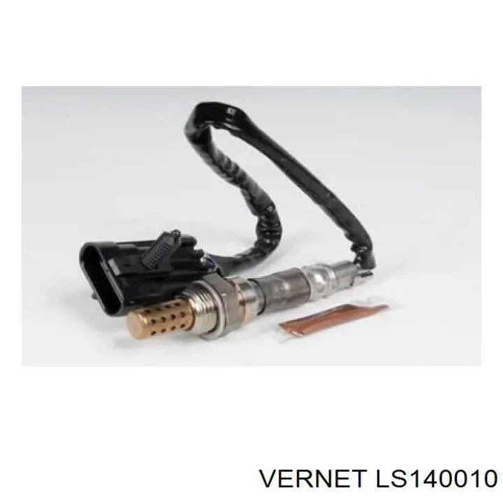 Датчик кислорода до катализатора LS140010 Vernet