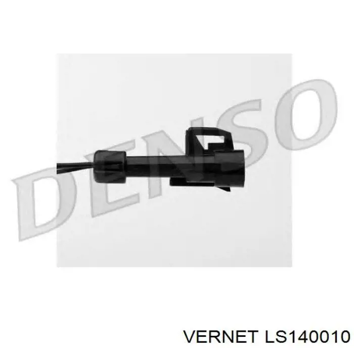 Лямбдазонд, датчик кислорода до катализатора Vernet LS140010 цена, от 48.89 USD