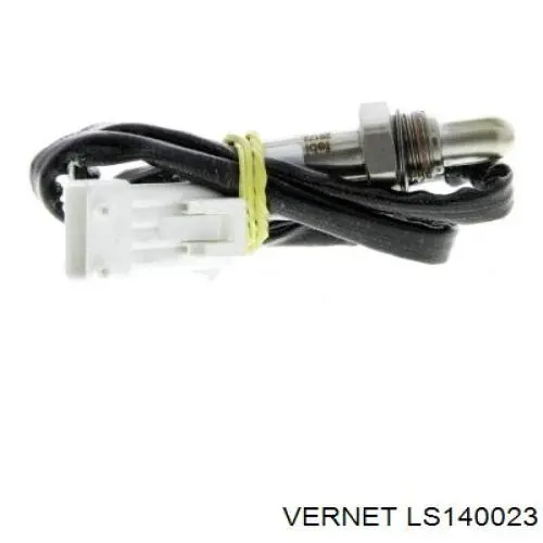 Датчик кислорода после катализатора LS140023 Vernet