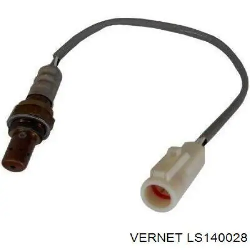Купить LS140028 Vernet Датчик кислорода до катализатора