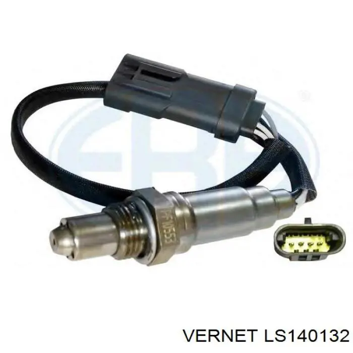 Sonda lambda post catalizador LS140132 Vernet