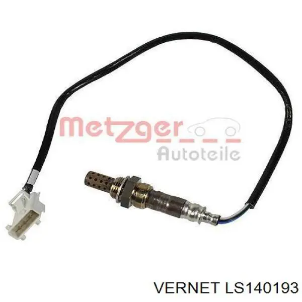 Лямбдазонд, датчик кислорода до катализатора Vernet LS140193 цена, от 46.65 USD