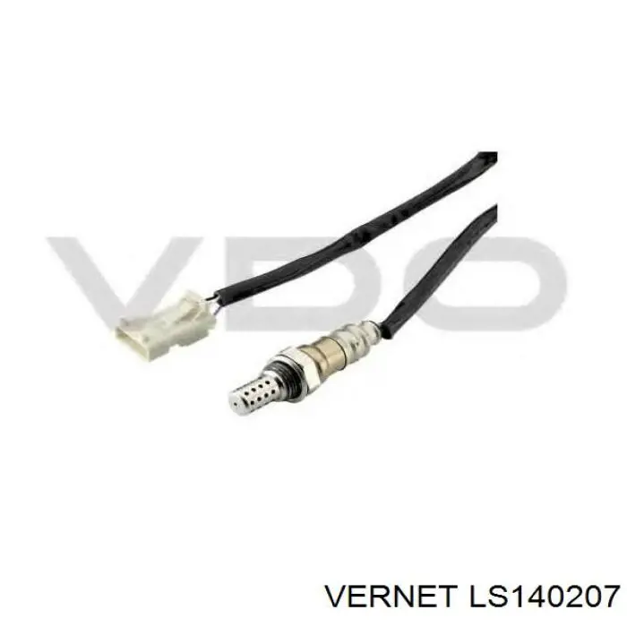 Лямбда зонд LS140207 Vernet