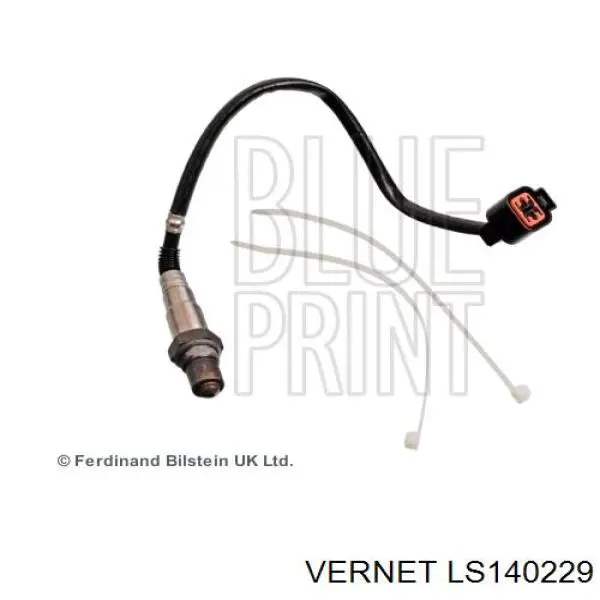 LS140229 Vernet