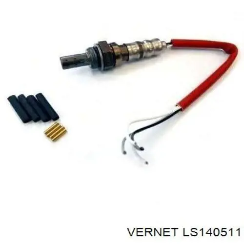 Лямбда-датчик Vernet LS140511