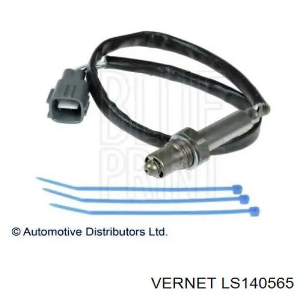 Лямбда зонд LS140565 Vernet