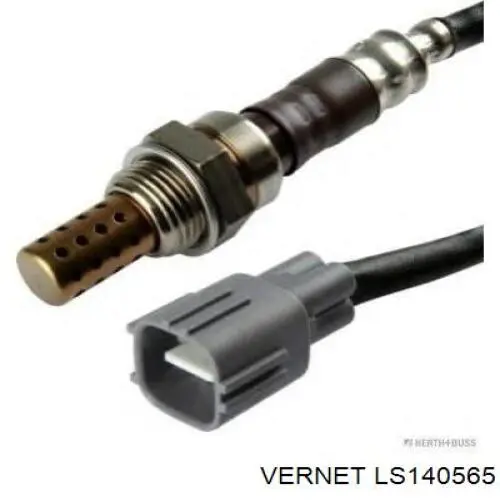 Лямбда-датчик Vernet LS140565