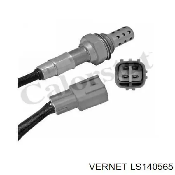 LS140565 Vernet