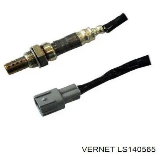 Лямбда датчик кислорода Vernet LS140565 цена, от 56.66 USD