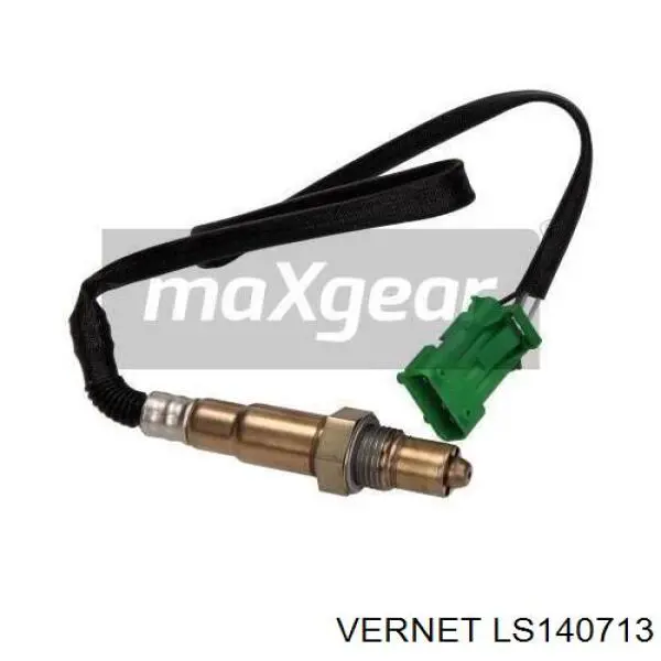 Датчик кислорода до катализатора LS140713 Vernet