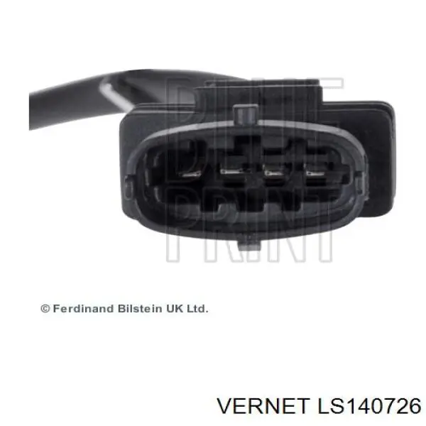 Лямбда датчик кислорода Vernet LS140726 цена, от 31.36 USD