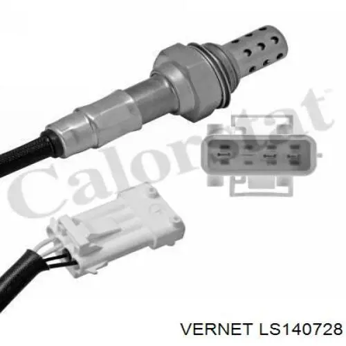 LS140728 Vernet