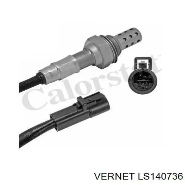 Sonda Lambda LS140736 Vernet