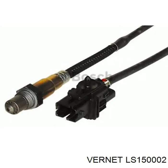 Лямбдазонд, датчик кислорода до катализатора Vernet LS150002 цена, от 107.72 USD