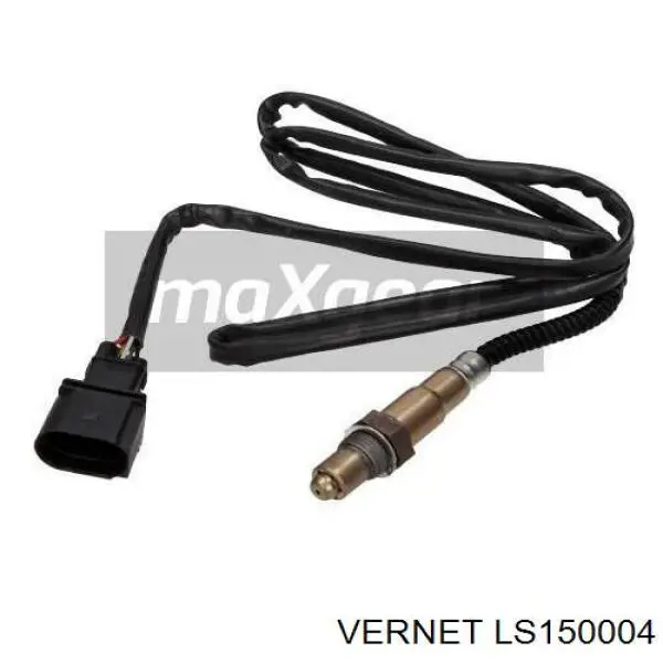 Лямбдазонд, датчик кислорода до катализатора Vernet LS150004 цена, от 109.24 USD