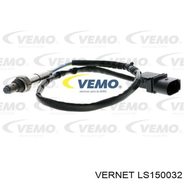 Датчик кислорода до катализатора LS150032 Vernet
