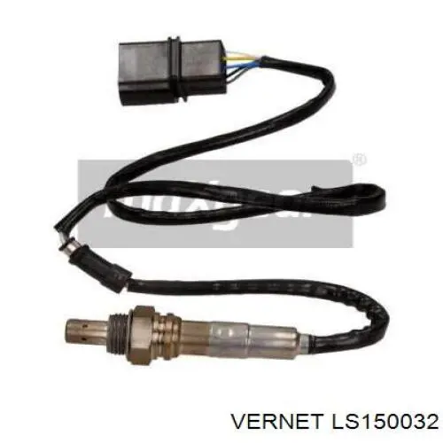 Купить LS150032 Vernet Датчик кислорода до катализатора