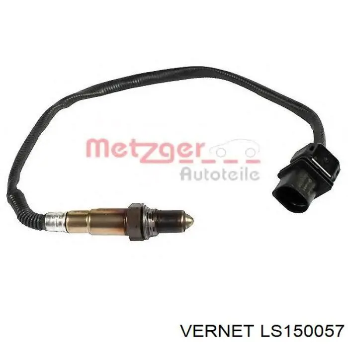 Купить LS150057 Vernet Датчик кислорода до катализатора