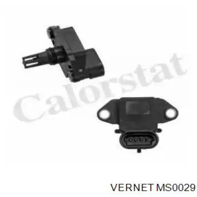 MS0029 Vernet 