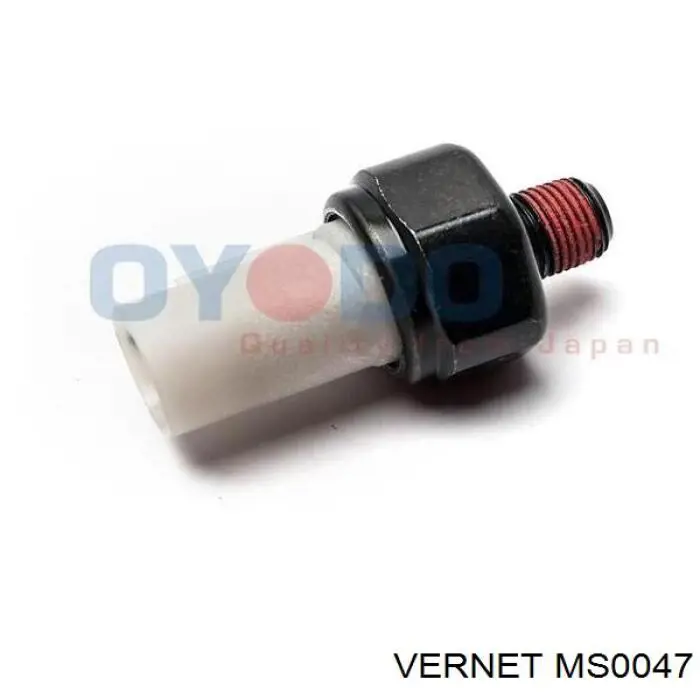 Купить MS0047 Vernet Датчик MAP