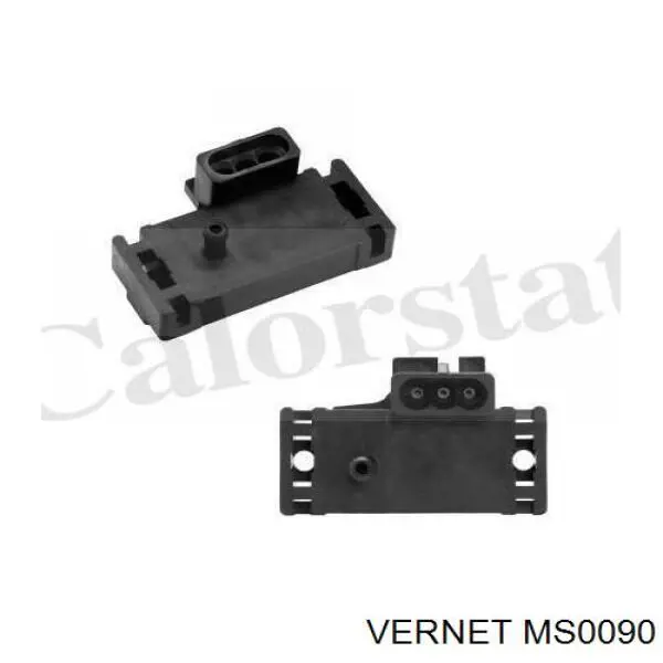 MS0090 Vernet