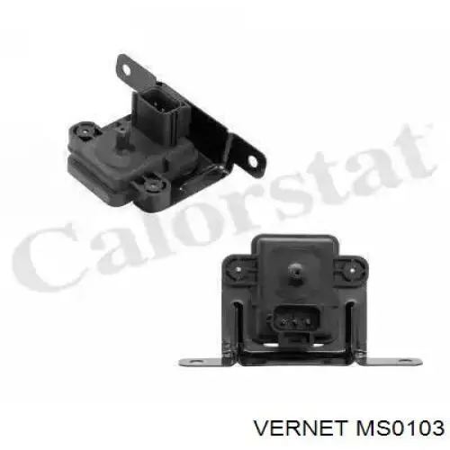 Купить MS0103 Vernet Датчик MAP
