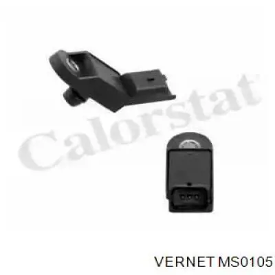 Датчик абсолютного давления в коллекторе Vernet MS0105 цена, от 23.63 USD