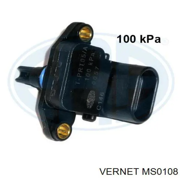 Купить MS0108 Vernet Датчик MAP