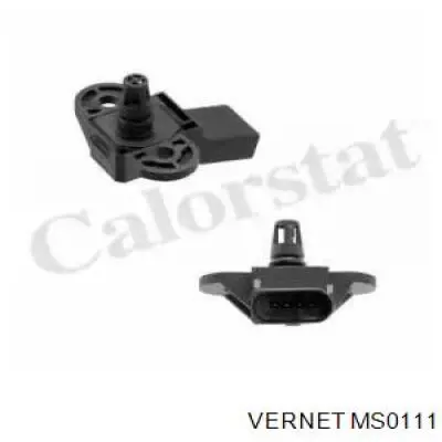 Sensor De Presion Del Colector De Admision MS0111 Vernet